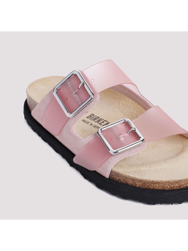 BIRKENSTOCK - Arizona Strap Sandals - Jente