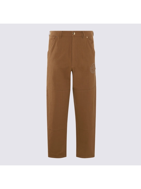 Roc Nation Cotton Pants