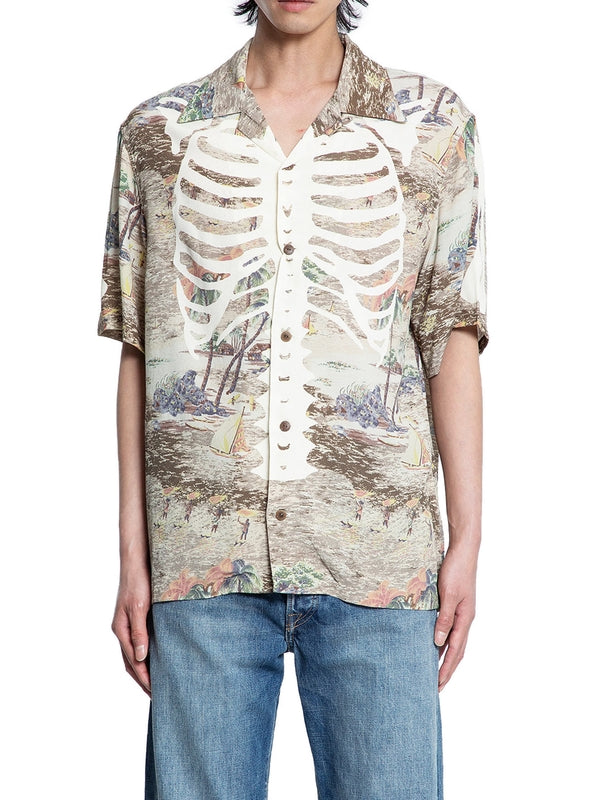 Capital Multicolor Shirt