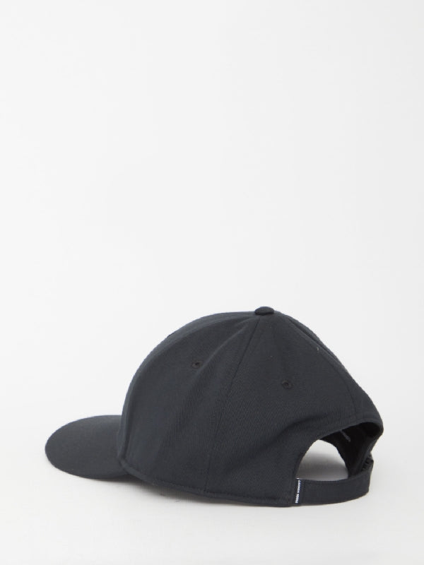 Arctic Logo Patch Ball Cap