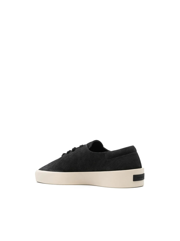 101 Suede Low-top Sneakers