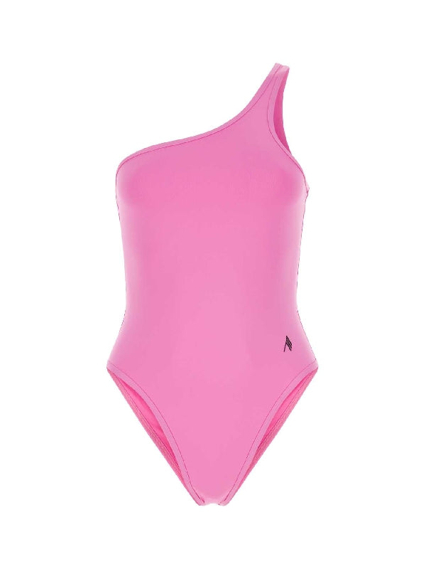 SWIMSUITS 233WBB69PA21 266 Pink Beachwear