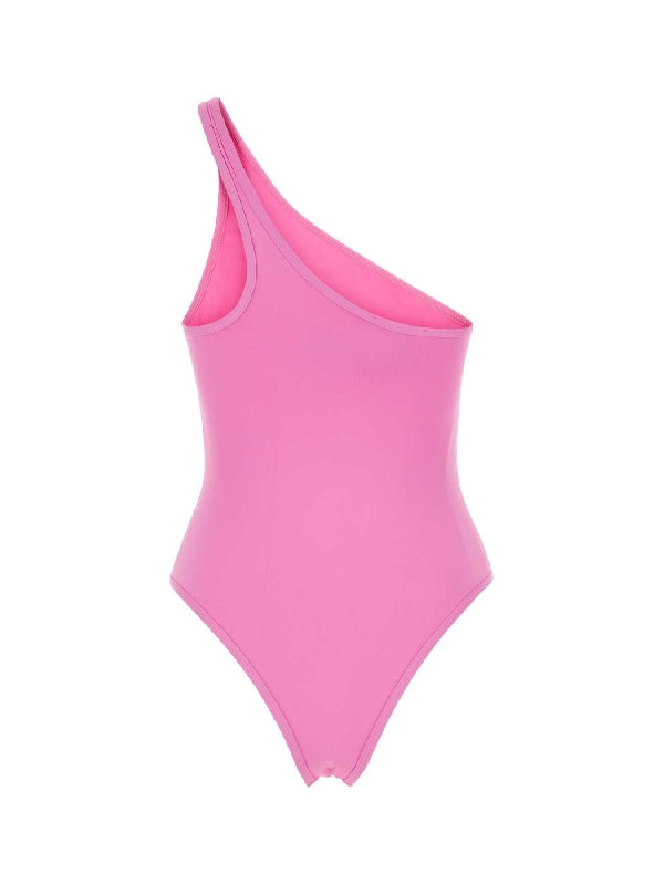 SWIMSUITS 233WBB69PA21 266 Pink Beachwear