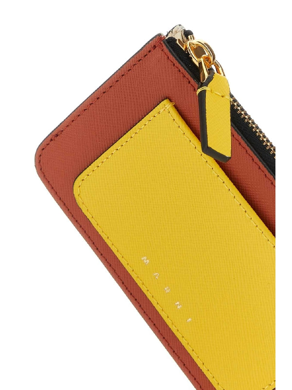 WALLETS PFMO0025U2LV520 Z619M Multicoloured Card holders