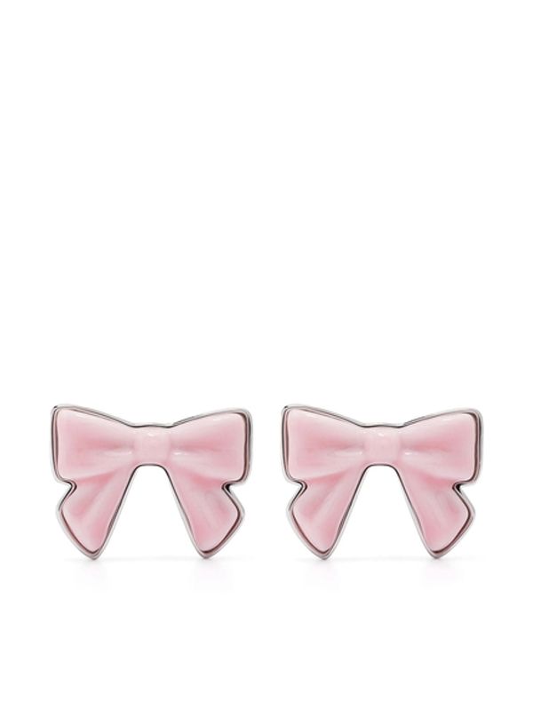 Bowknot Earrings