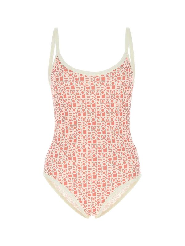 SWIMSUITS 8N0000589A0Y 519 Printed Beachwear