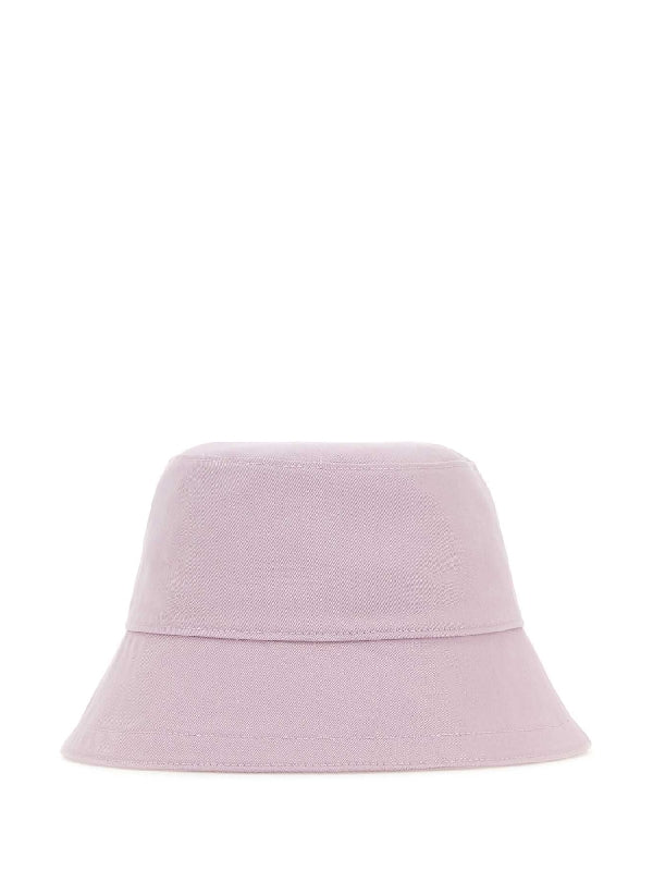 HATS AND HAIRBANDS HAT51537 LAVENDER Pink Bucket Hats