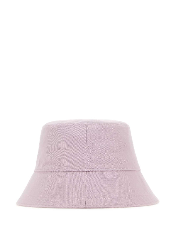 HATS AND HAIRBANDS HAT51537 LAVENDER Pink Bucket Hats