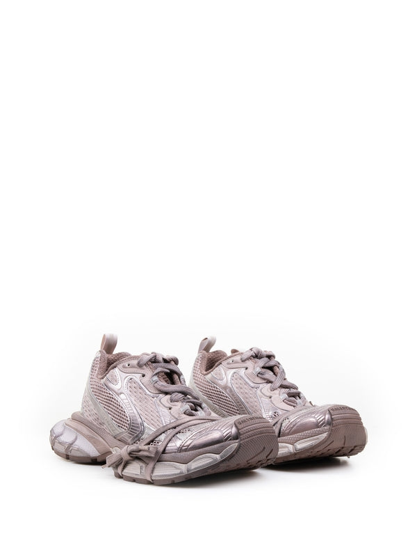 3XL Low-Top Sneakers