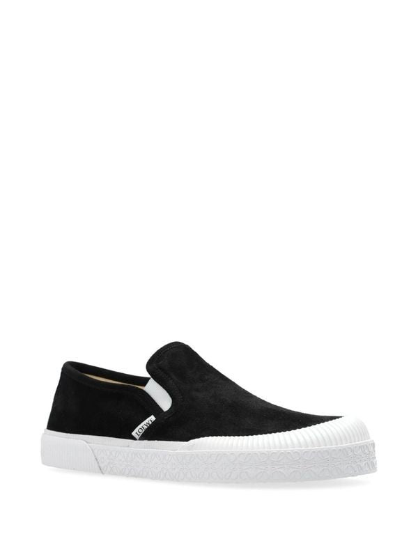 Terra Velka
  Slip-On Sneakers