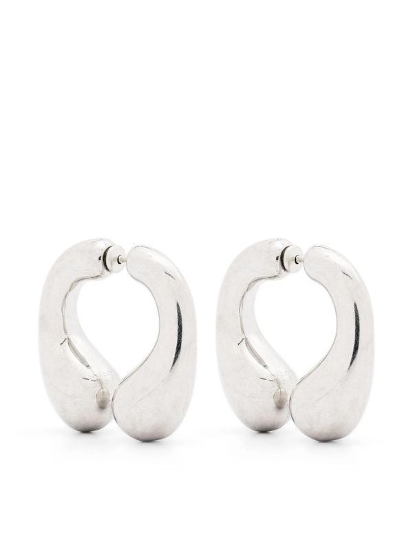 P HELIX Earring