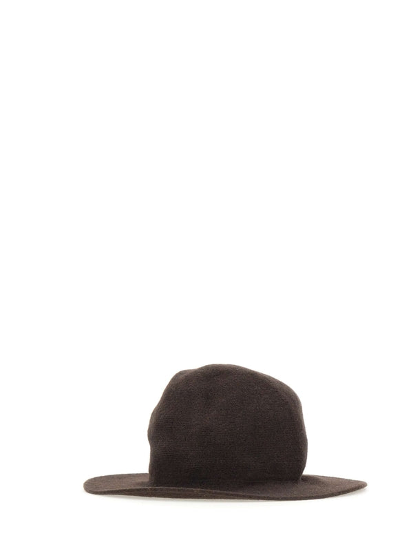 Borsalino Brown Other Hats