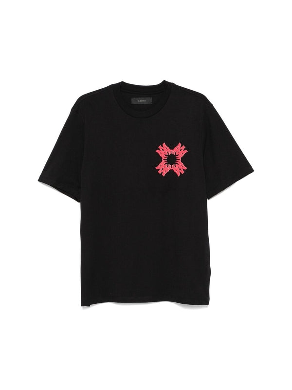 Ma Logo Printing Short Sleeve
  T-shirt