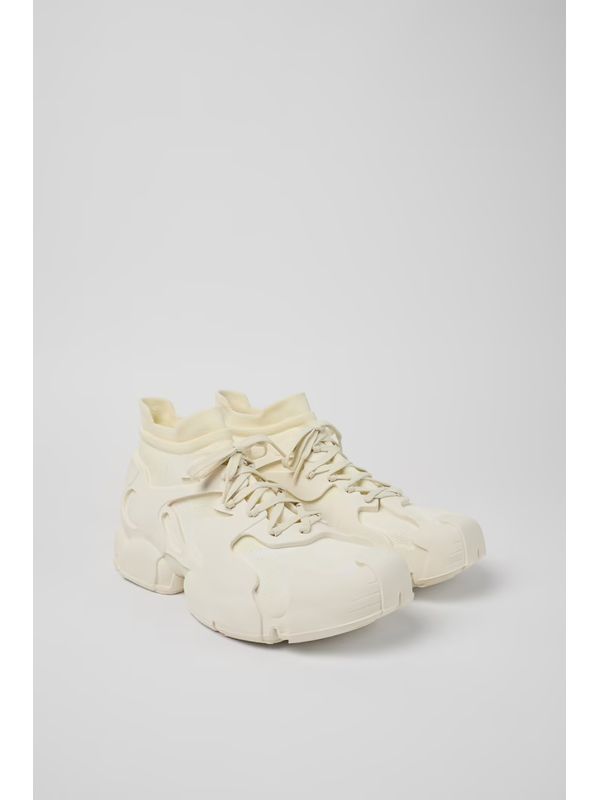 Tossu High-top Sneakers