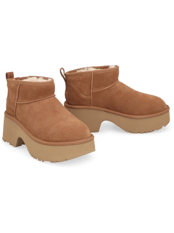 Classic Ultra Mini Ugg Boots