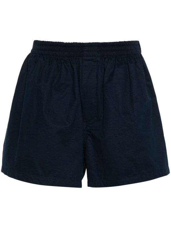 Waist Banding Shorts