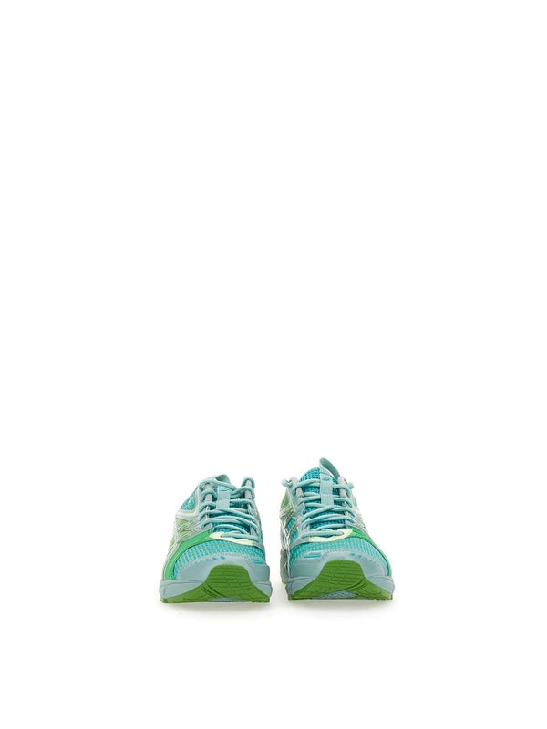 Asics Green Sneakers