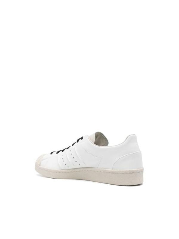 Adidas Logo Lowtop Sneakers