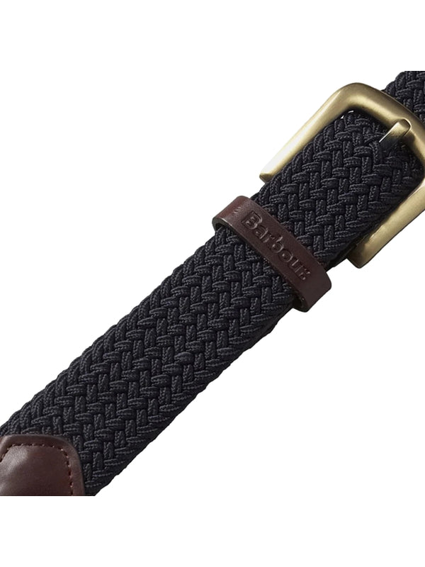 Cable Detail Belt