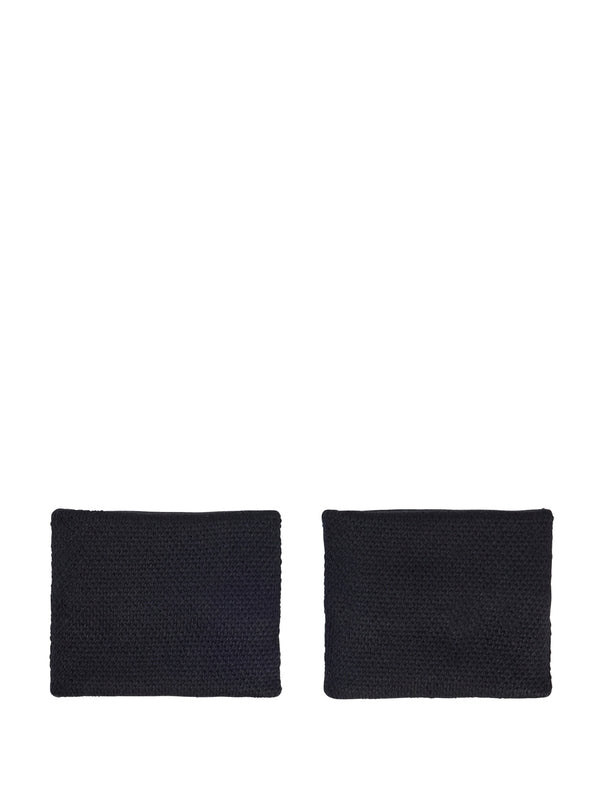 Y3 Black Sports Accessories