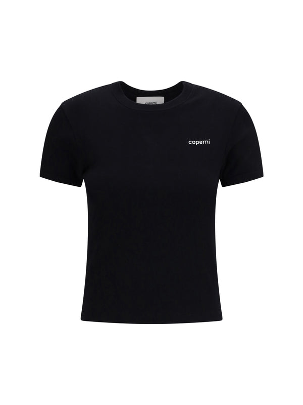 Coperni Black Half Sleeve