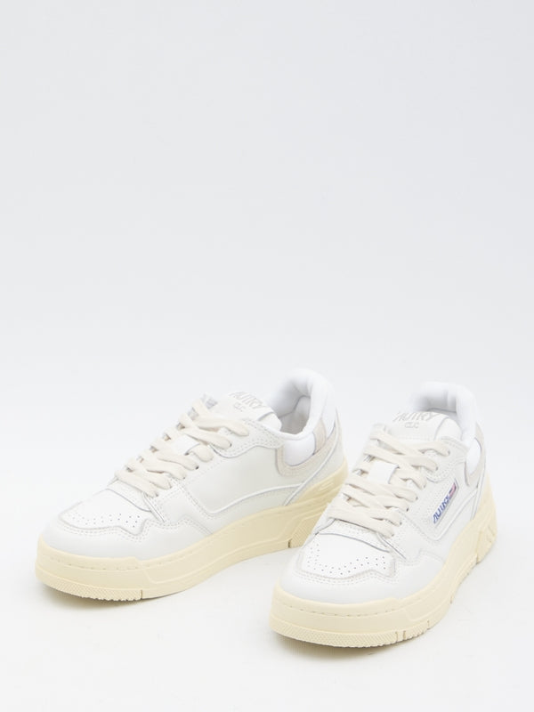 Clc low-top sneakers - Jente