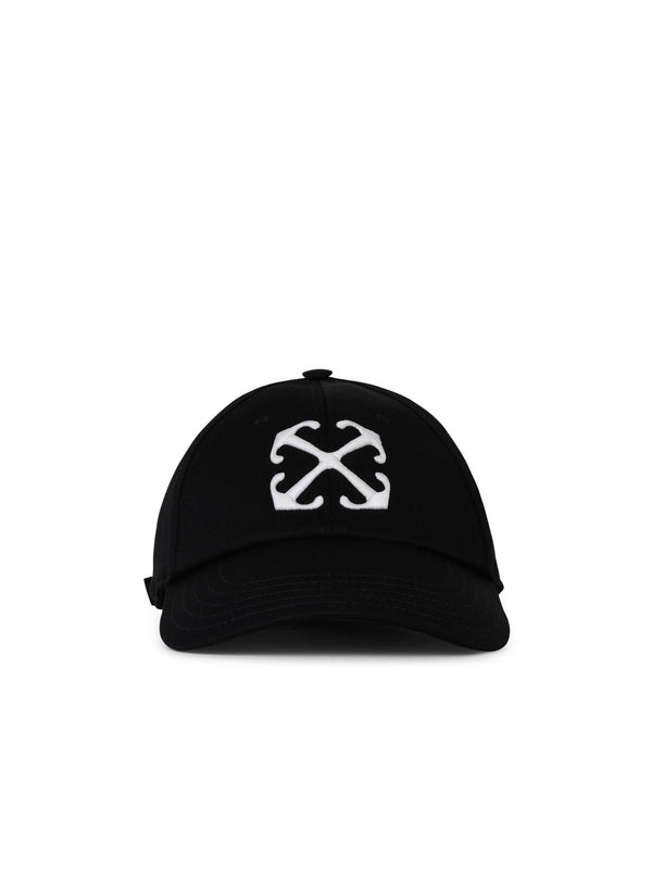 Arrow Logo Ball Cap