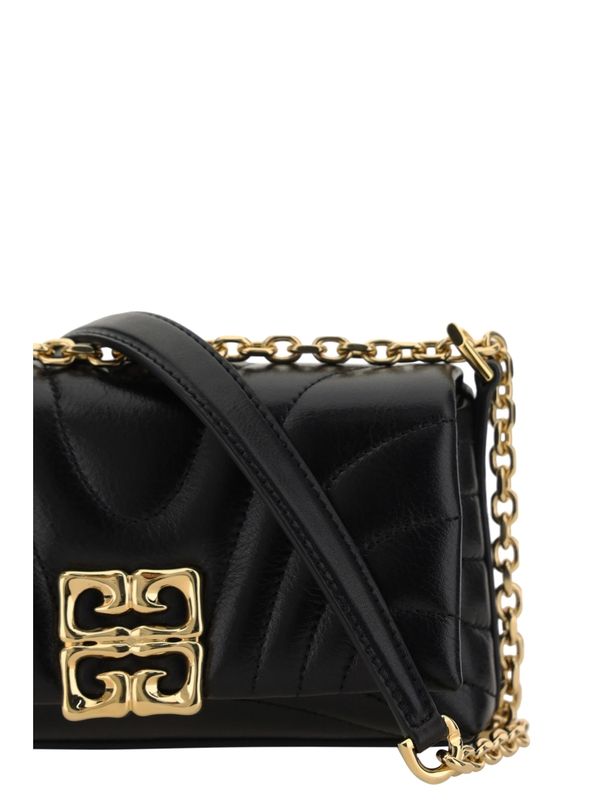 4g Liquid Leather Woc Bag