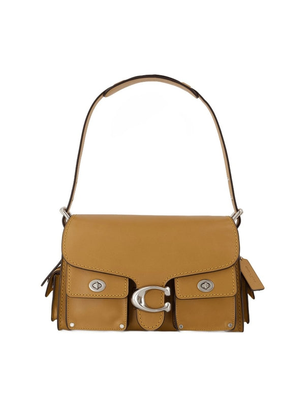 Coach Brown Crossbody & Shoulder Bags