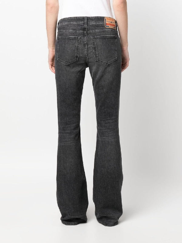 1969 D Ebbey Bootcut Denim
  Pants