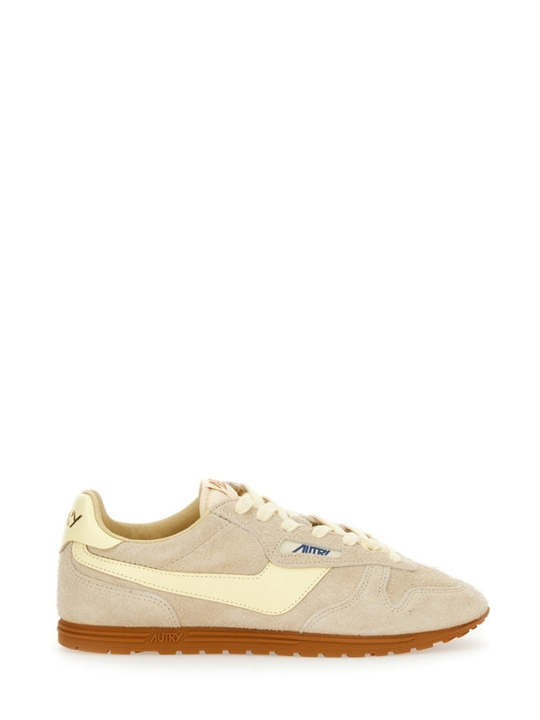 Windspin Low-top Sneakers