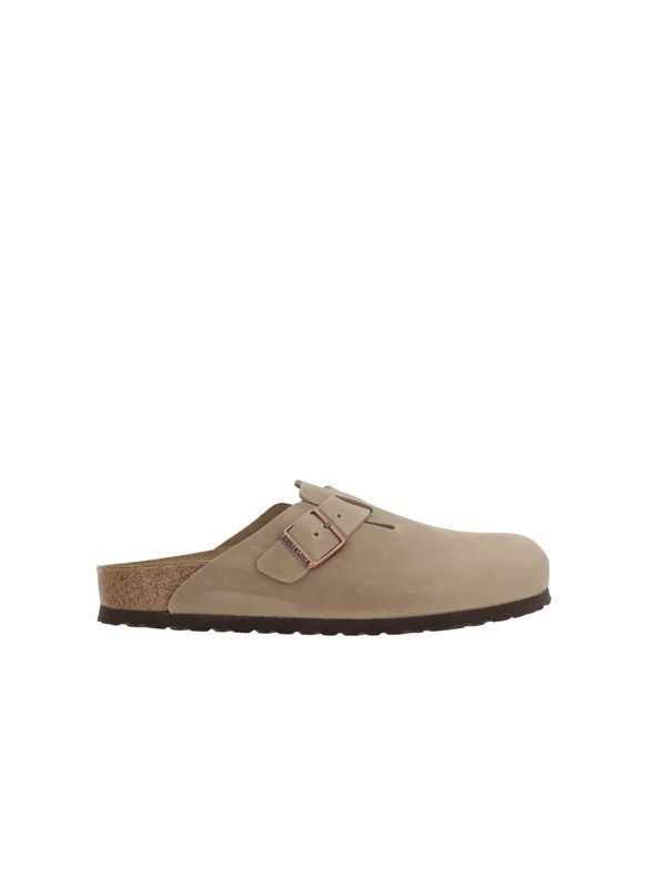 Birkenstock Beige Bloafer