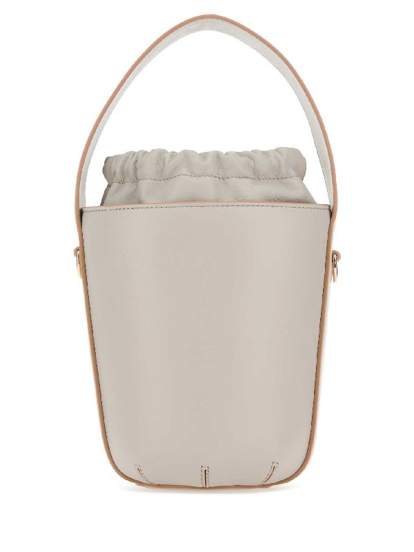 BUCKET BAGS CHC23US420I60 084 Pink Bucket Bags