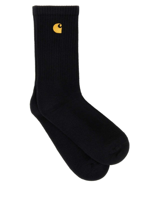 Carhartt Black Socks