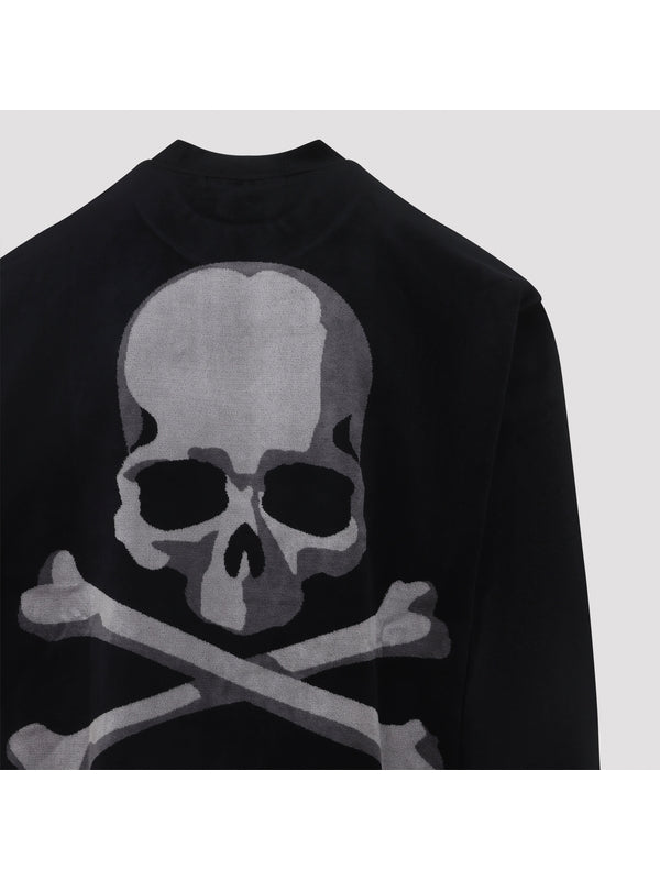 Mastermind Black Long Sleeve