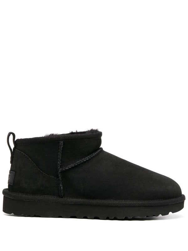 Ugg Classic Ultra Mini Ankle Boots