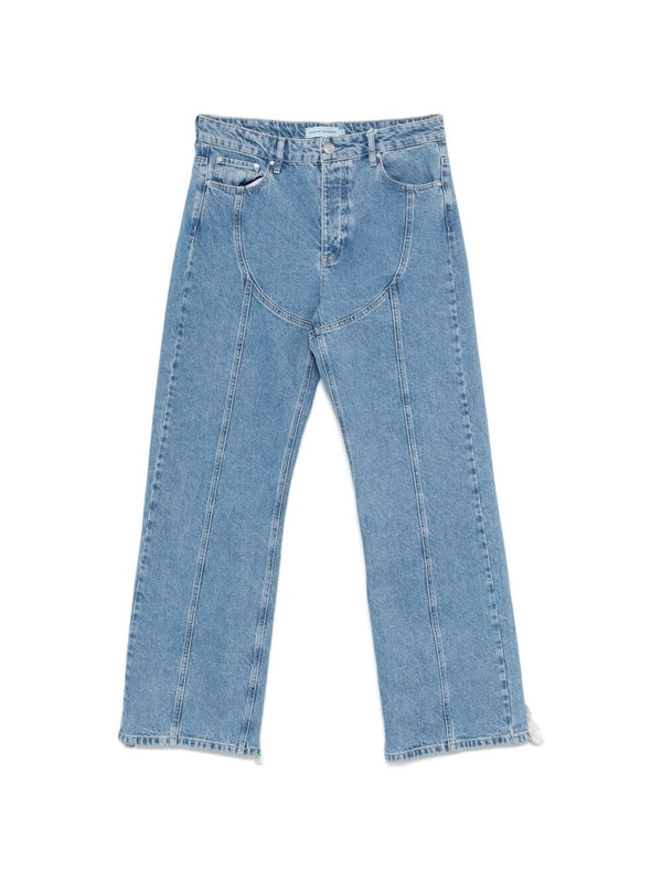 Hunkers Denim Pants