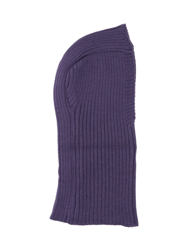 Needles Purple Balaclava