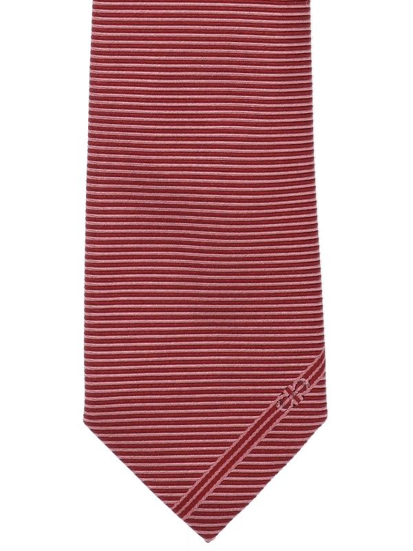 Singapore Jacquard Tie