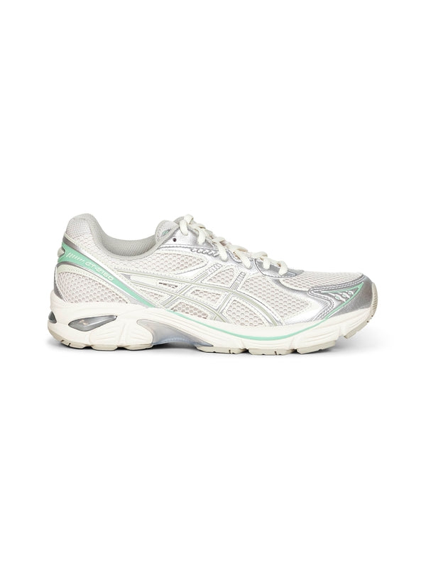 Asics Ivory Low Top Sneakers