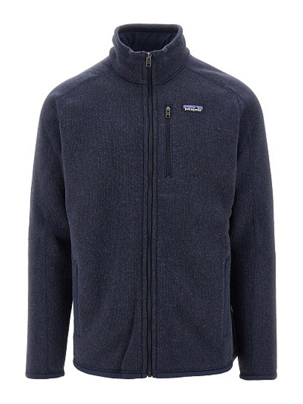 Patagonia Navy Jacket