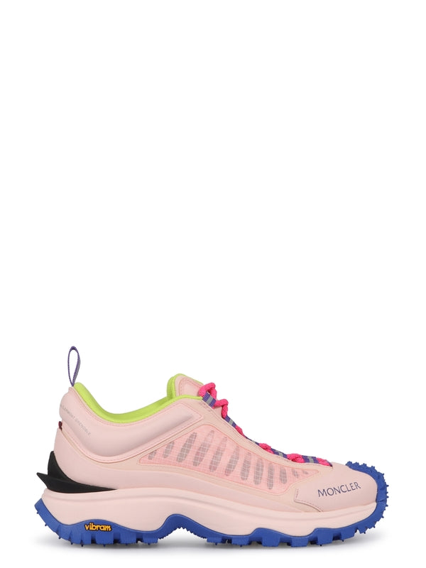 Trail Grip Low-Top Sneakers