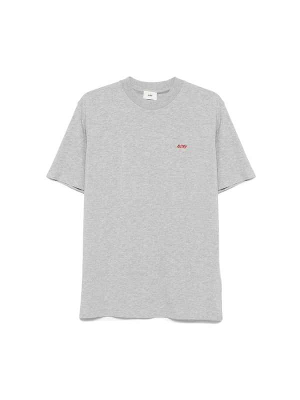 Autry Grey Half Sleeve