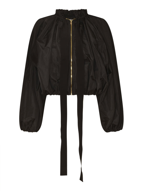 Patou Black Jackets