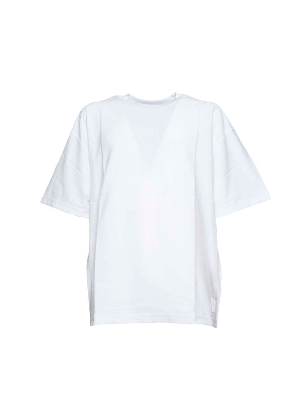 Carhartt White Half Sleeve