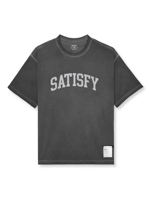 Logo Printing Short Sleeve T-Shirt