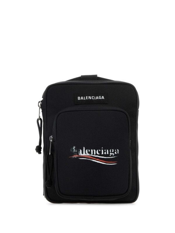 Balenciaga Bag Black