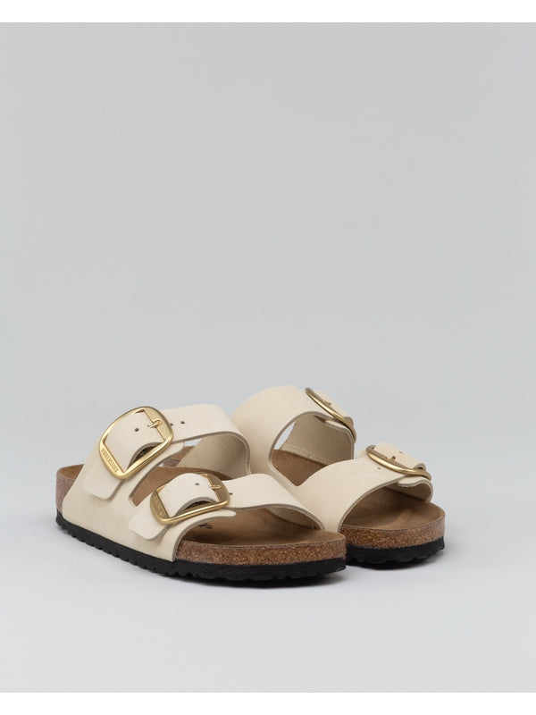 Arizona Double Buckle Sandals