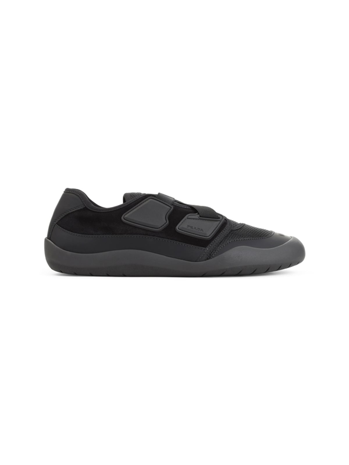 PRADA Speedrock Low top Sneakers