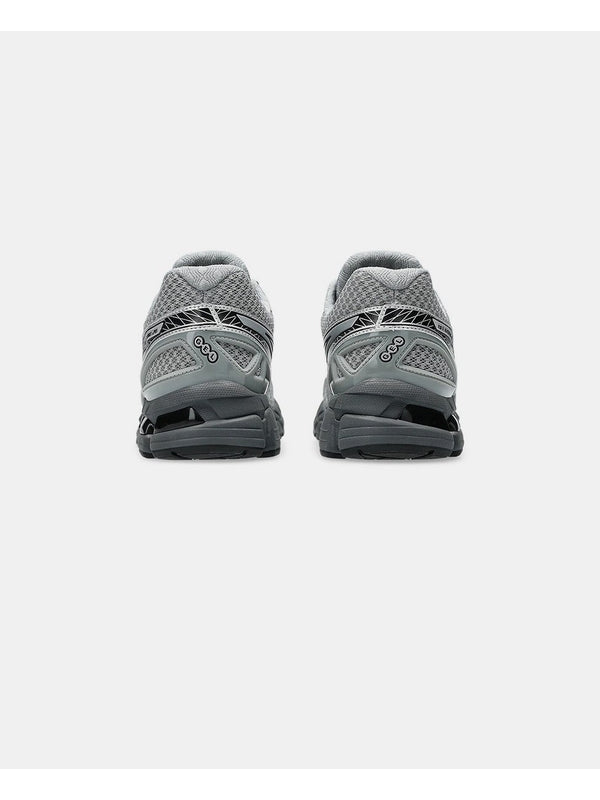 Asics Silver Low Top Sneakers